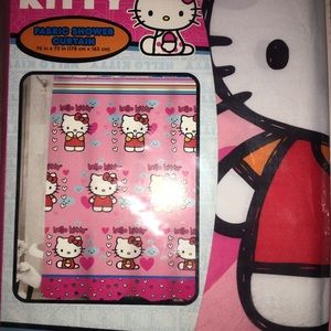 Hello kitty
